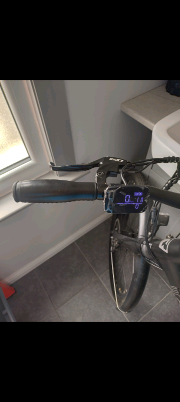 Petrigo electric bike | in Southsea 